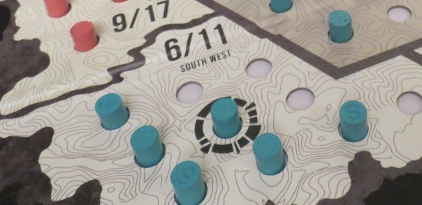 Shasn: the motion sickness capital of the world! Shasn: the motion sickness capital of the world!