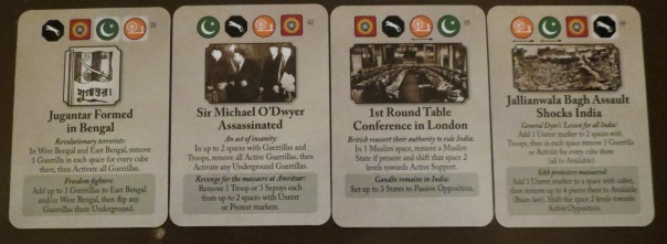 Take that Michael O'Dwyer. I've never even heard of you.