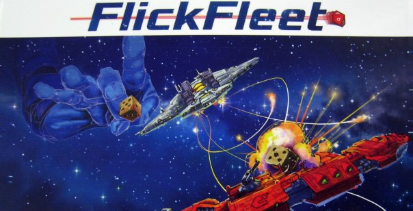 I decided against my original title. For one thing, it sounded like I didn't like the game. For another, dropping the f-bomb in a game review strikes me as ungraceful.