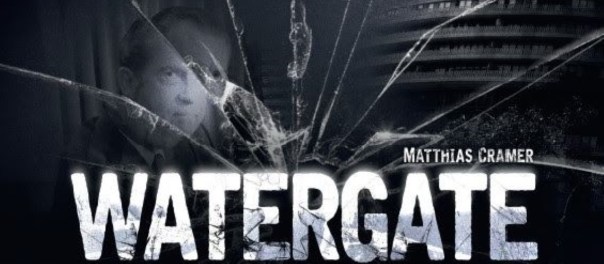 With the aid of a cracked mirror, Nixon examines the inherent contradictions of personhood.