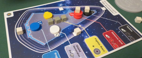 Complete w/ heavy zappas.