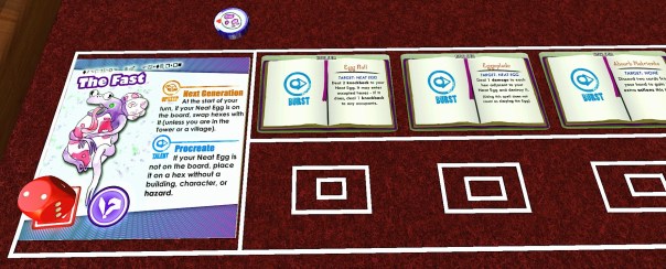 Or is that an eggy little bastard? Guess it depends. In English the order of successive adjectives is usually quantity, quality, size, age, shape, color, proper adjective, purpose. So this is one shoddy small ancient oblong purple alien egg-lobber. Or is that an eggy little bastard? Guess it depends. In English the order of successive adjectives is usually quantity, quality, size, age, shape, color, proper adjective, purpose. So this is one shoddy small ancient oblong purple alien egg-lobber.