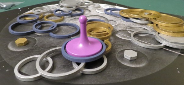 To prevent any accidental insemoonation.