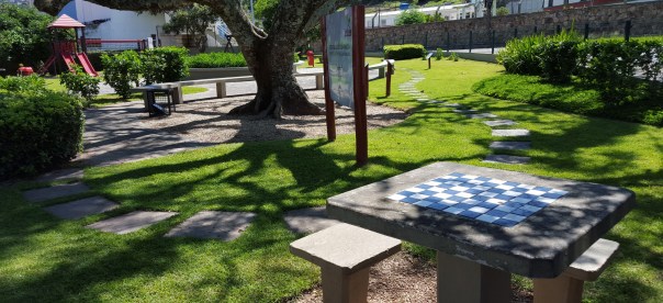 Also retirees. Also retiree spies.