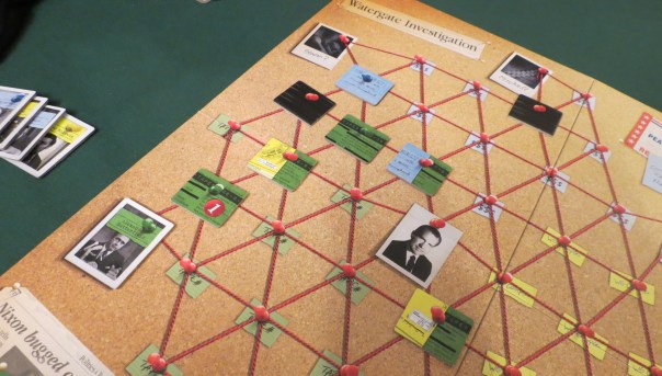 Pictured: Nixon really sucking at this cover-up gig.