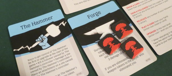 "The hammer is my penis." —Captain Hammer "The hammer is my penis." —Captain Hammer