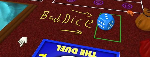 bad dice bad dice