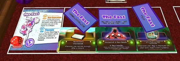 My egg-lobber is up to the serious business of Being Shit. My egg-lobber is up to the serious business of Being Shit.