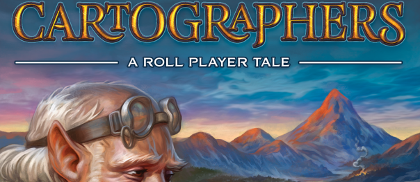 "Happy accidents," he says, scrawling a billion flesh-hungering orcs into proximity near the helpless village.