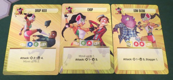 Imagine the guy on the other end of this.