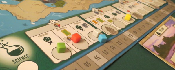 This is where the magic actually happens.