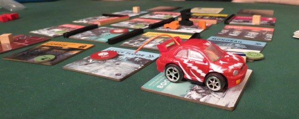 Jump, Dom! Jump, Dom!