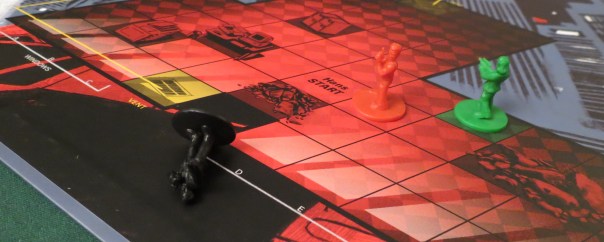 This is also my final score.