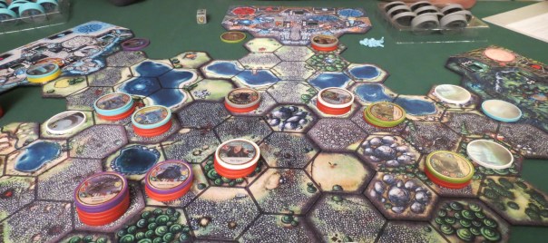 Doesn't even look that bad, huh? Doesn't even look that bad, huh?