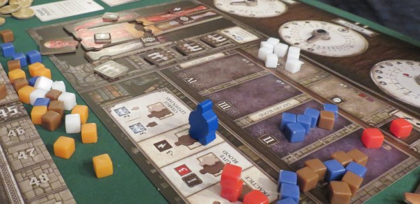 "Bone doesn't age." —Fun factoid I learned from Abomination: The Heir of Frankenstein that I'll try to use at a dinner party with doctors and look like a total idiot