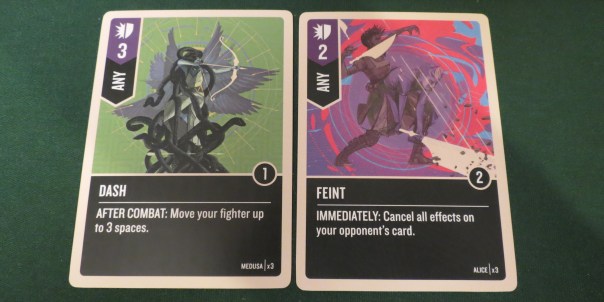 Pictured: A floaty 1-damage attack. Pictured: A floaty 1-damage attack.