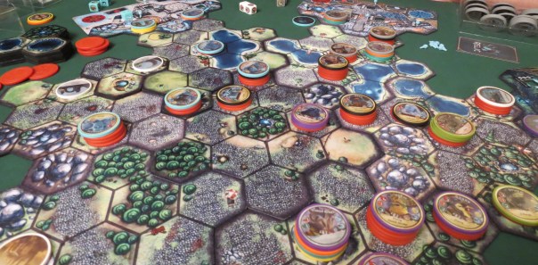 It's barely-developed crap.