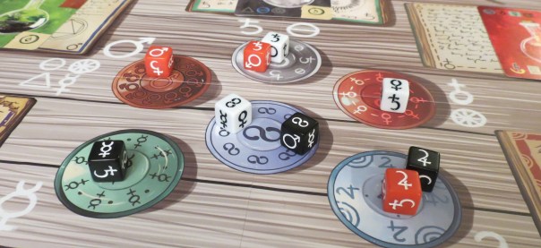 Also their similarities. In that you'll absolutely mix them up at some point.