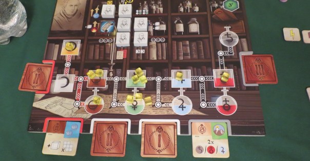 Really, this part isn't bad.