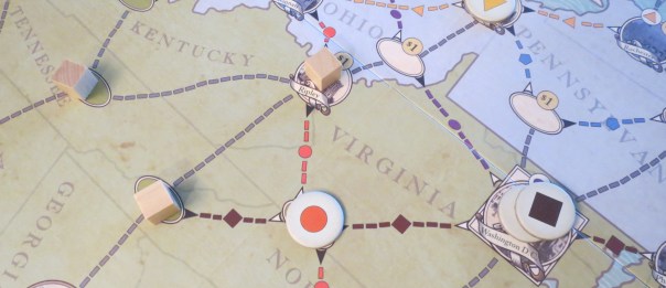 ORANGE CIRCLES Y'ALL