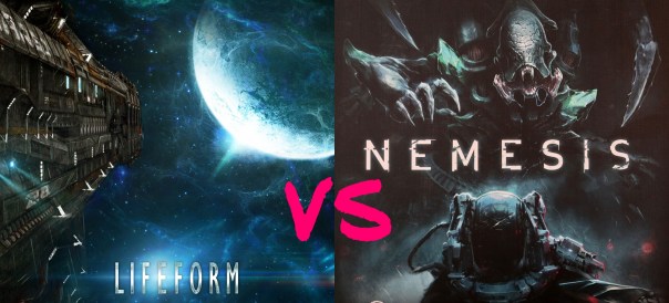 Celebrity Deathmatch!