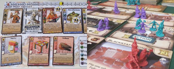 Who has more swords? The real contest.