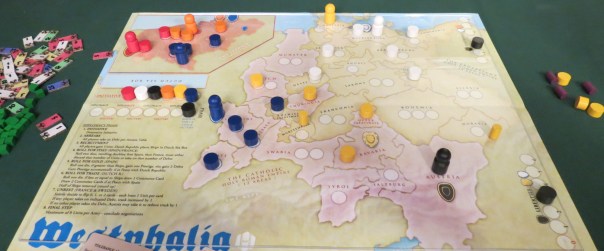 This is where war has brought us. Poor Austria.