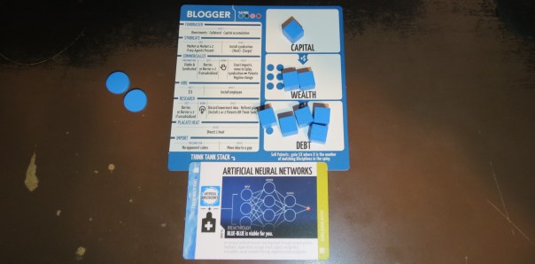 As in, you'll be very poor very much of the time.