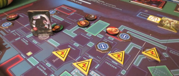 What evolutionary pressures led to such a wall of teeth? Probably other teeth, I guess.