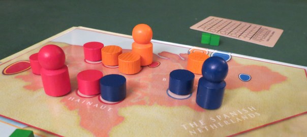 It sucks to be Spain. Seriously.