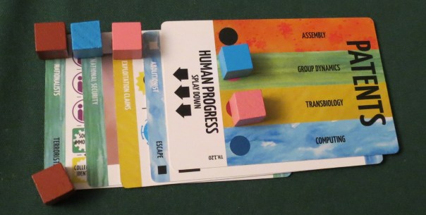 Don't make a singularity. That's as close as this game gets to a "bad" ending.