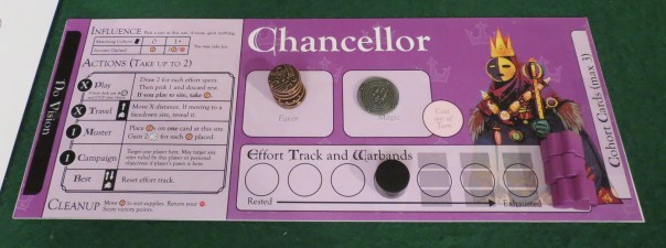 We call them the Goff Dynasty. My fellow history men are in contention on this point. Some claim the Goffs never existed at all, that they're a holdover from the age of strife. That their founder was perhaps a large, puckered warlord, balding and obscene, little to recommend him beyond his propensity to cheat and spin yarns. The other faction has a more peculiar theory: that Goff was so hated by his successors that his image was smashed and his name vandalized; an oaf's title all that remains of the man.