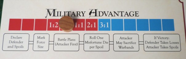 He called himself Lee, great git that he was. Had an army as long as the horizon. Not one for planning; with so many at his beck, there was no need. He would approach a rival fief and loose the boys, the dogs, the engines of war. Before the year was out, he held five kingdoms. Never mind he'd lose one or two at the edges; he loved the conquering, and the raising of levies. When he worked his jaw around too many at once and chipped his teeth clean off, near everyone cheered. Then they sobered. The one good thing about Lee was that you knew he might bring about the end of the age. Now he was done.