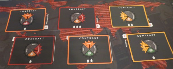 And that's it. I have a hankering for open info!