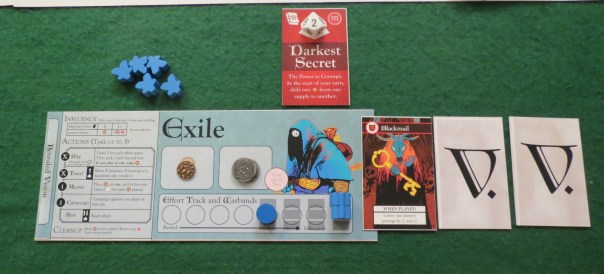 Some of my fellows have argued that the principal failure of the church was its lack of inclination toward transparency. That by the process of harboring her secrets for so long, the mistress gave those secrets the knife's edge that turned the blade against her. I have contended against this interpretation. As you may be well aware, it was only the enshrining of mystery that bestowed the church with her power in the first place; without it, the Republic may never have buried their dirty laundry — both figuratively and literally.