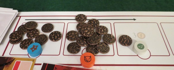 Not much has been written about the clans since the Reformed Republic. Perhaps it is our generation's sense of newfound unity. Or maybe it's because two of the six originators have all but faded from relevance, their bloodlines spilt and their figureheads shattered. Some argue that the proper number is two and a half. This is, in ways, compelling. The nomads no longer range afar.