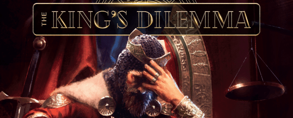 Yo king, heavy lies the head that wears the crown and all that, but surely your mailed hood makes it heavier? Yo king, heavy lies the head that wears the crown and all that, but surely your mailed hood makes it heavier?