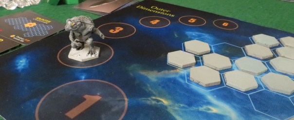 As it goes. As it goes.