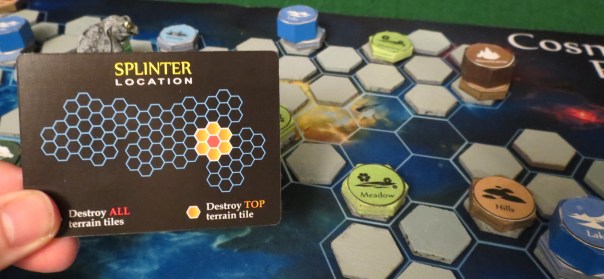 Don't ask. But it involved Geoff and too many burritos. Don't ask. But it involved Geoff and too many burritos.