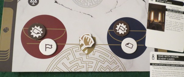 The board is warped. Just saying. Doesn't bother me, but some people care A LOT. The board is warped. Just saying. Doesn't bother me, but some people care A LOT.