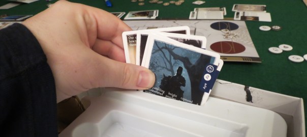 Can The King's Dilemma be put into the garbage chute? I intend to find out. Can The King's Dilemma be put into the garbage chute? I intend to find out.