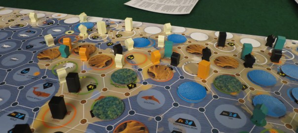 But doesn't slouch in the Outplay Your Opponent department! Really, it's good! Stop doubting me!