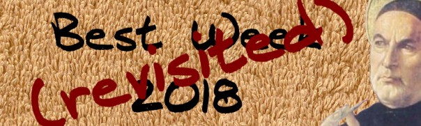 In which Wee Aquinas sits in judgement.