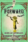 In which a floatship magnate travels to the fledgling state of Utah in 1869 to propose a contract for custom ships and moorings, and encounters both the infamous Lion of the Lord and a bitter remnant of Mormonism's not-so-distant past. In which a floatship magnate travels to the fledgling state of Utah in 1869 to propose a contract for custom ships and moorings, and encounters both the infamous Lion of the Lord and a bitter remnant of Mormonism's not-so-distant past.