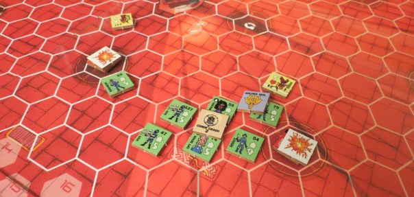 Take that, automated defenses. We hate you.