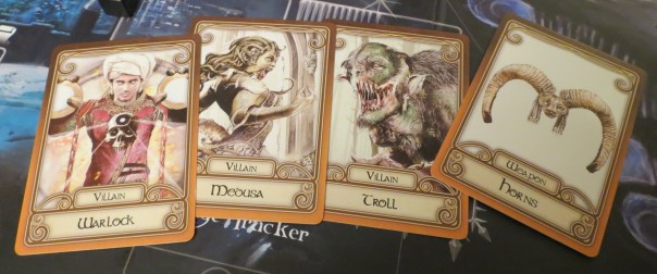 It was the ugly one.