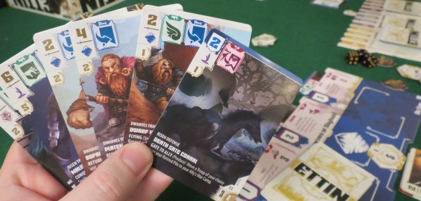 Not much. This is a killer combo.