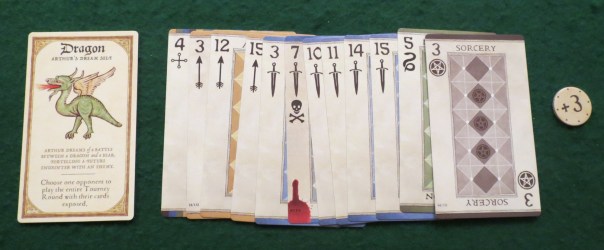 "BAD DRAGON!" Adam proclaimed. Really.