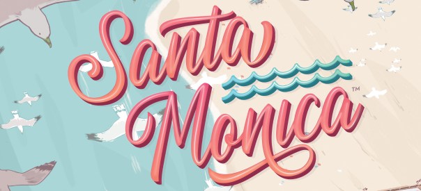 There's nothing quite like opening a game box after putting it off for a few weeks only to discover it's not only a different game than you were expecting, but a much better one.