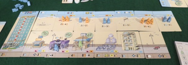 I think I have, actually.